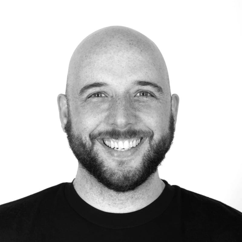 Leon Ernst, VFX Supervisor & Compositor