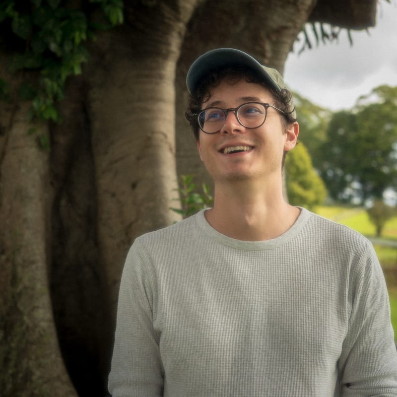Patrick Buckley, Founder