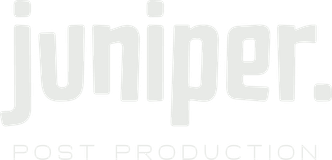 Juniper Post Production